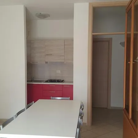 Apartmán Sabrina Lido di Spina