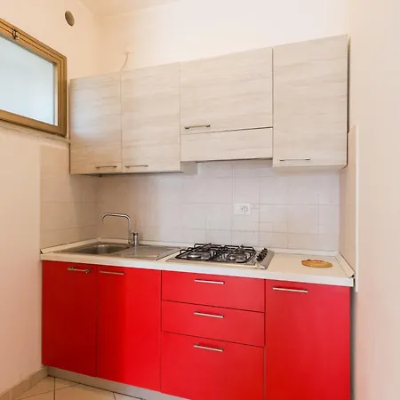 Sabrina Apartmán Lido di Spina