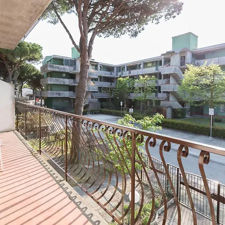 Sabrina Apartman
