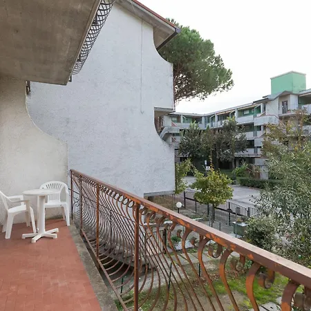 Apartmán Sabrina *