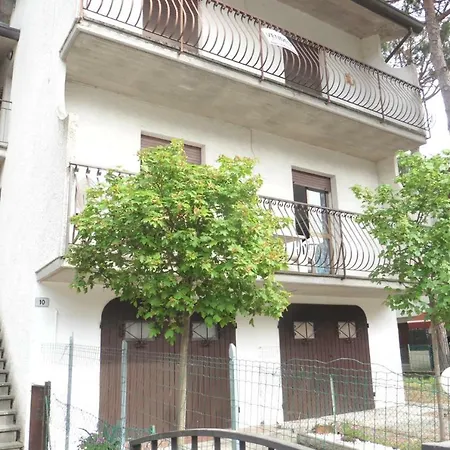 Sabrina Apartman *
