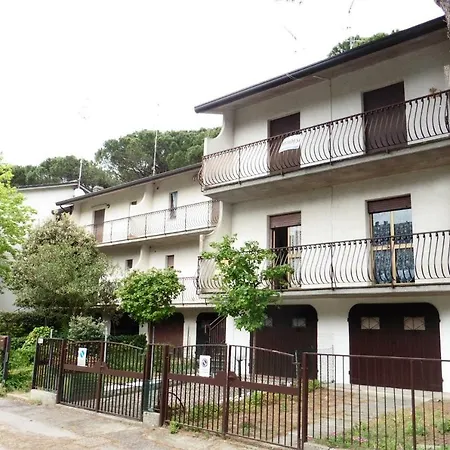 Sabrina Apartman Lido di Spina
