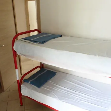Sabrina Apartmán Lido di Spina