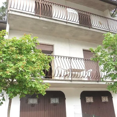 Sabrina Apartman Lido di Spina