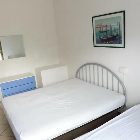 Sabrina Apartmán *