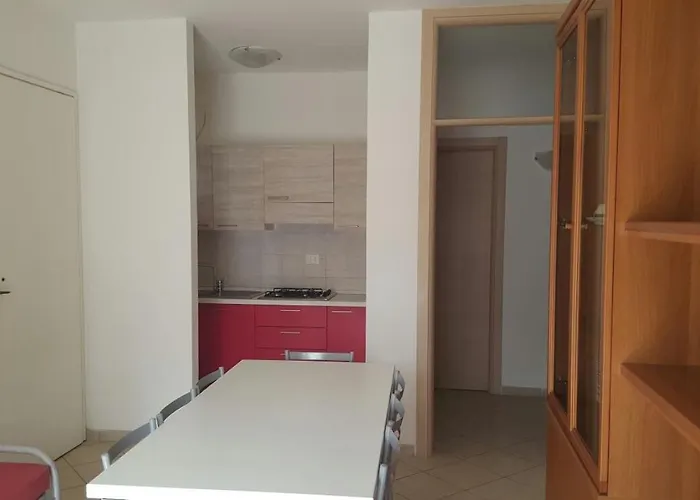 Appartement Sabrina Lido di Spina