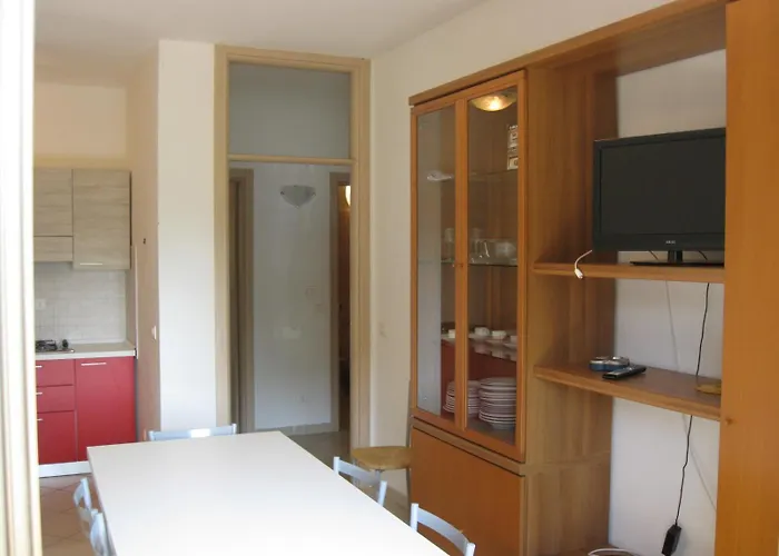 Sabrina * Lido di Spina