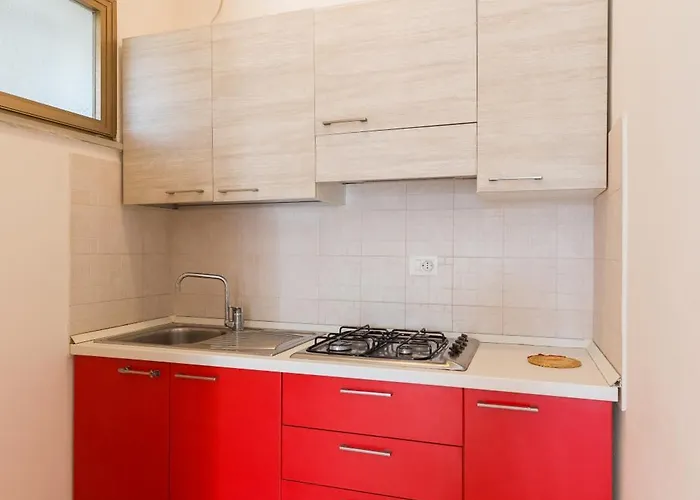 Sabrina Appartement Lido di Spina