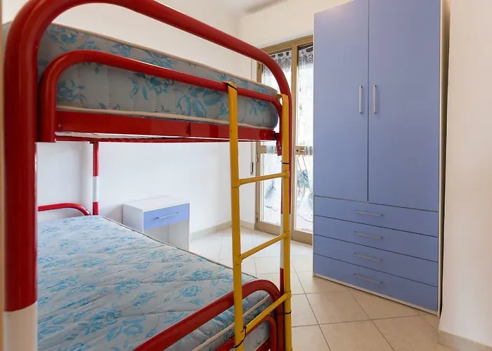 Sabrina Appartement *