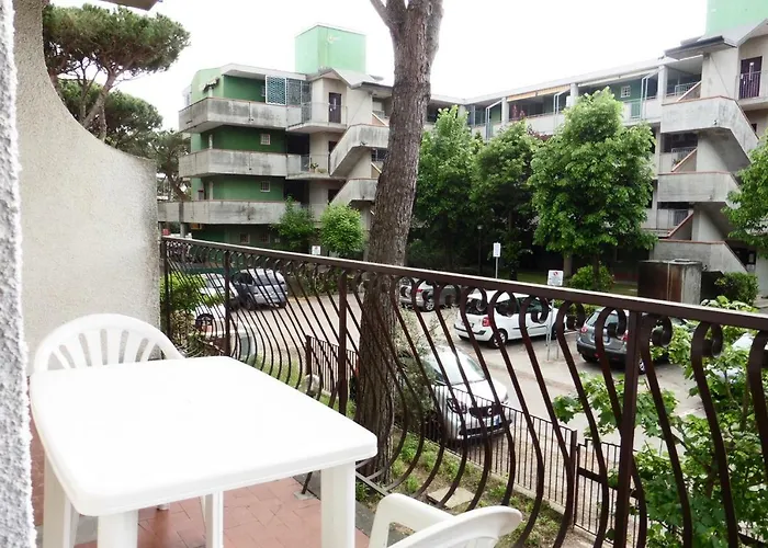 Appartement Sabrina *