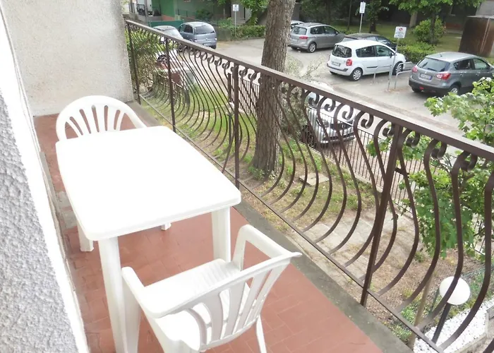 Appartement Sabrina *