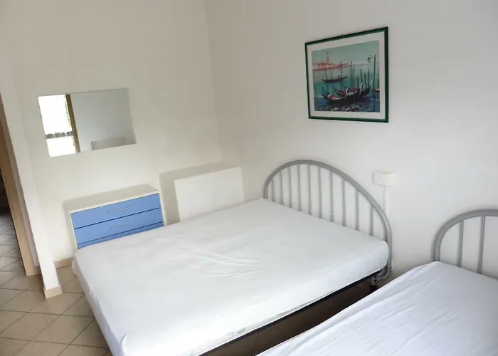 Sabrina Appartement *