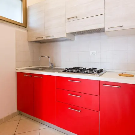 Apartment Sabrina Lido di Spina