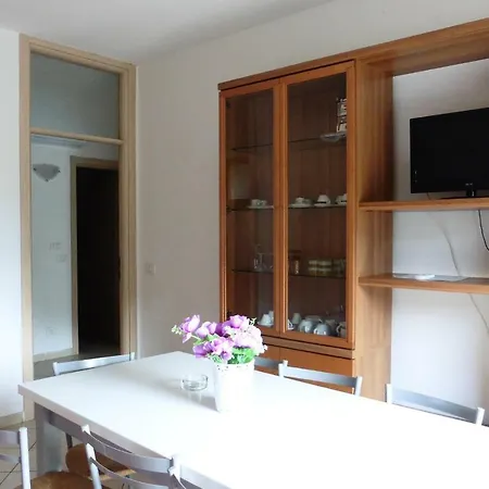 Apartment Sabrina *