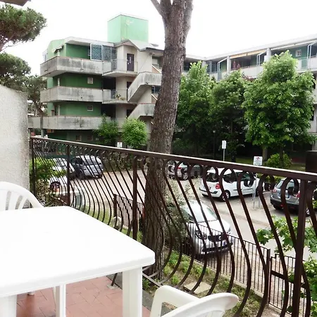 Apartment Sabrina *