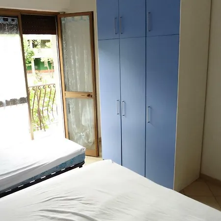 Sabrina Apartment