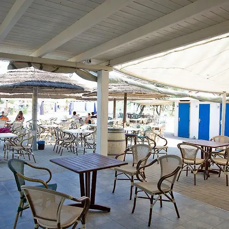 Sabrina Apartment Lido di Spina