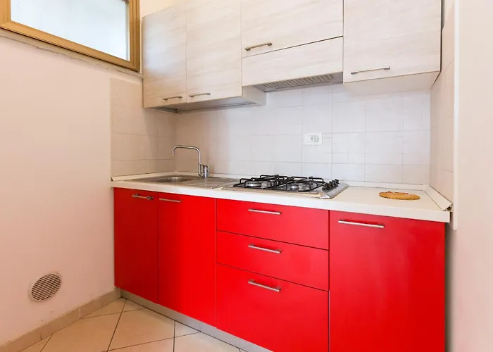 Apartment Sabrina Lido di Spina