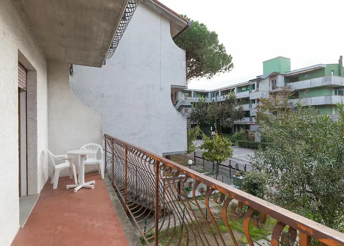 Apartamento Sabrina *