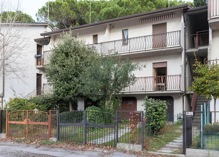 Sabrina Lido di Spina