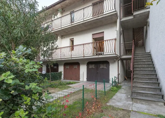 Sabrina * Lido di Spina