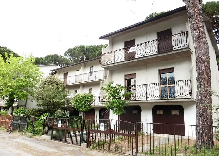 Sabrina Apartment Lido di Spina