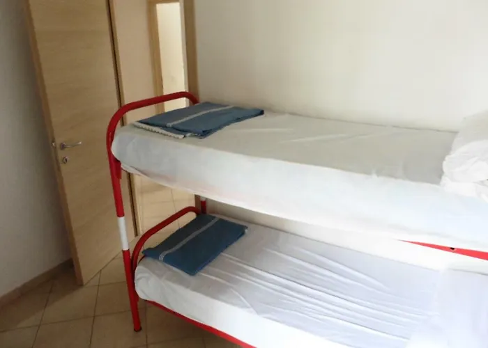 Sabrina Apartamento Lido di Spina