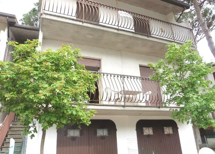 Sabrina Apartment Lido di Spina