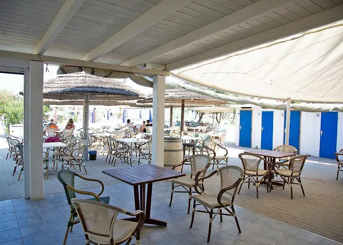 Sabrina Apartment Lido di Spina